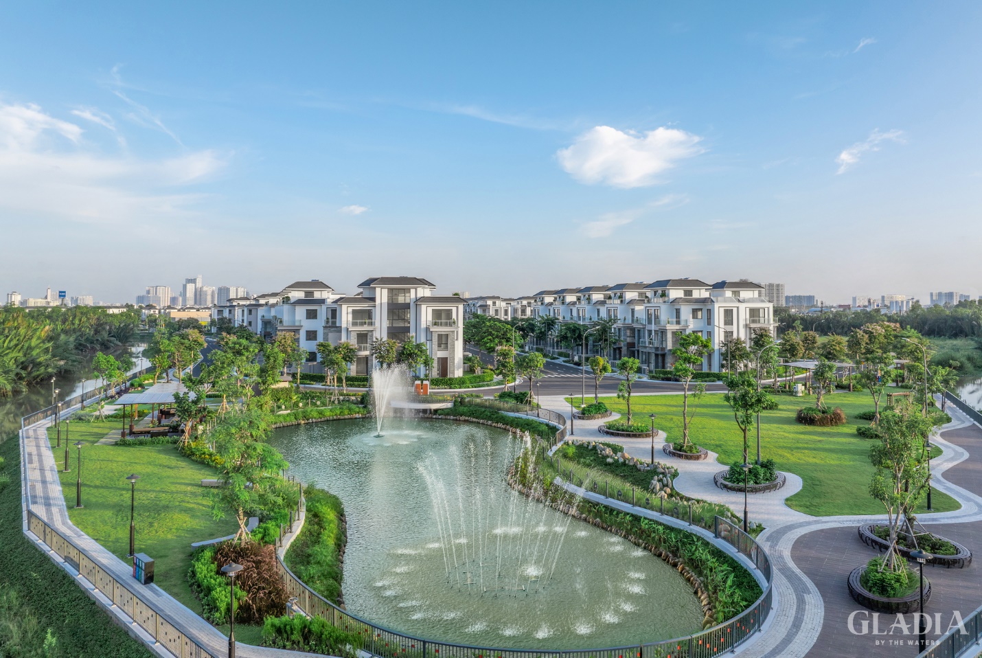 Tập đoàn Khang Điền (KDH) nhận bộ đôi giải thưởng - Ảnh 5.