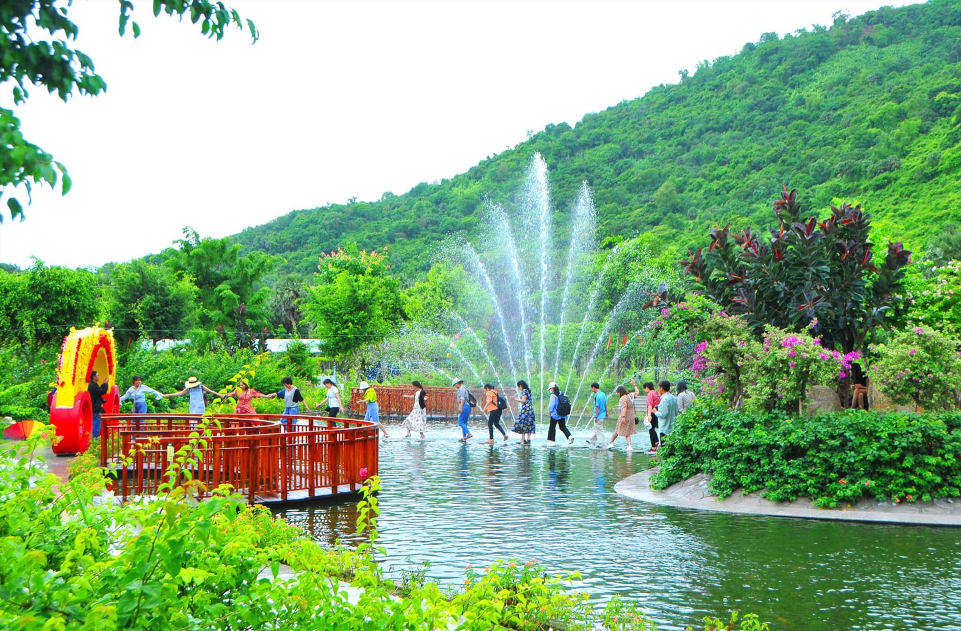 Linh Thạch Phật thủ – huyền ấn ngàn năm giữa Thất Sơn ở An Giang- Ảnh 2. Linh Thạch Phật thủ – huyền ấn ngàn năm giữa Thất Sơn ở An Giang- Ảnh 2.