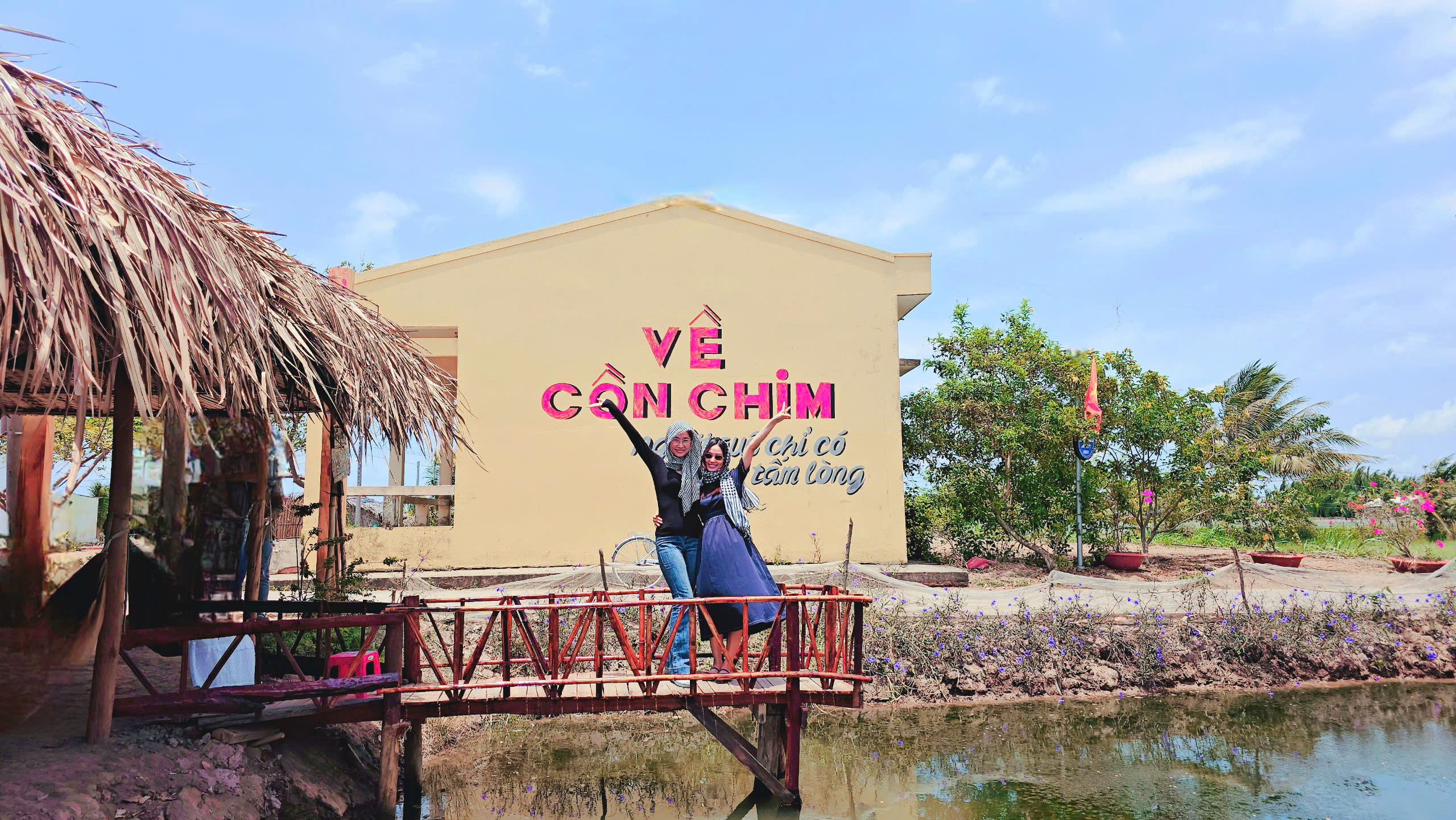 Bất ngờ doanh thu du lịch dịp Quốc khánh 2-9 ở miền Tây - Ảnh 12.
