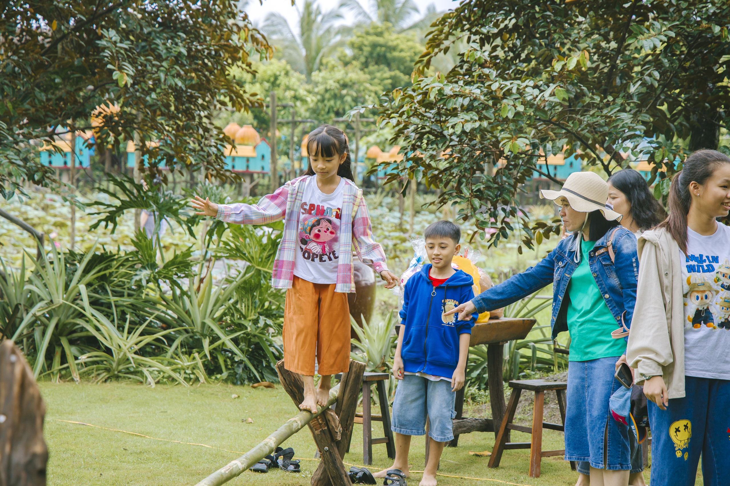 Bất ngờ doanh thu du lịch dịp Quốc khánh 2-9 ở miền Tây - Ảnh 17.