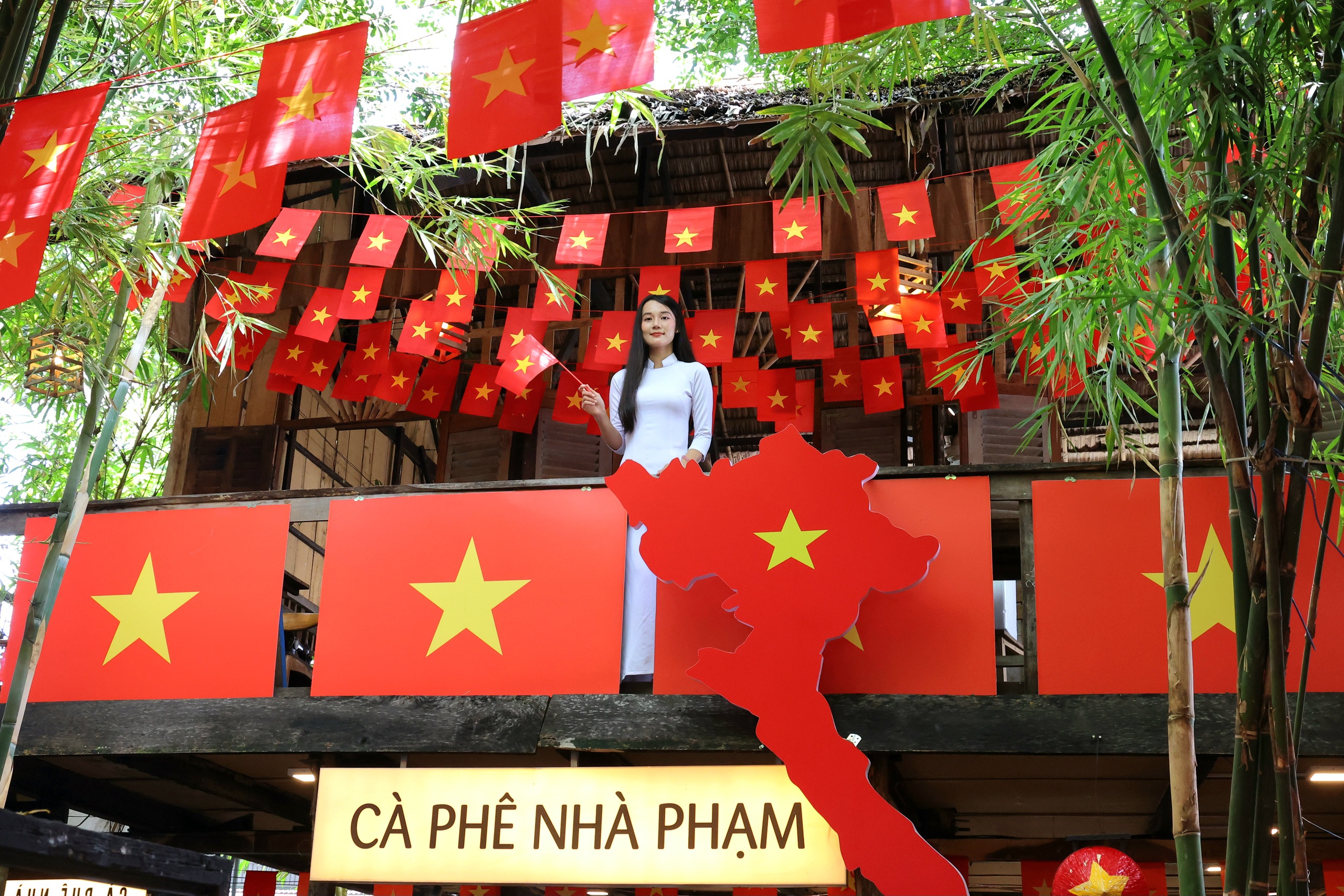 Bất ngờ doanh thu du lịch dịp Quốc khánh 2-9 ở miền Tây - Ảnh 20.