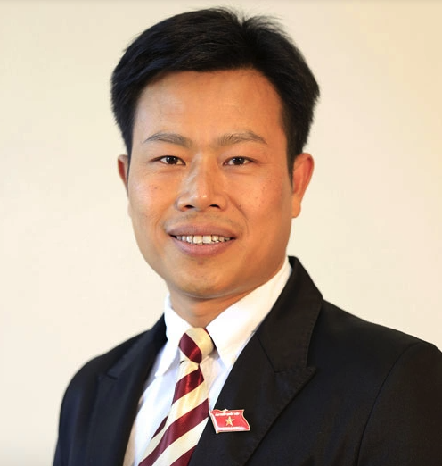 GS Lê Quân giữ chức Thứ trưởng Bộ GD-ĐT- Ảnh 1. GS Lê Quân giữ chức Thứ trưởng Bộ GD-ĐT- Ảnh 1.