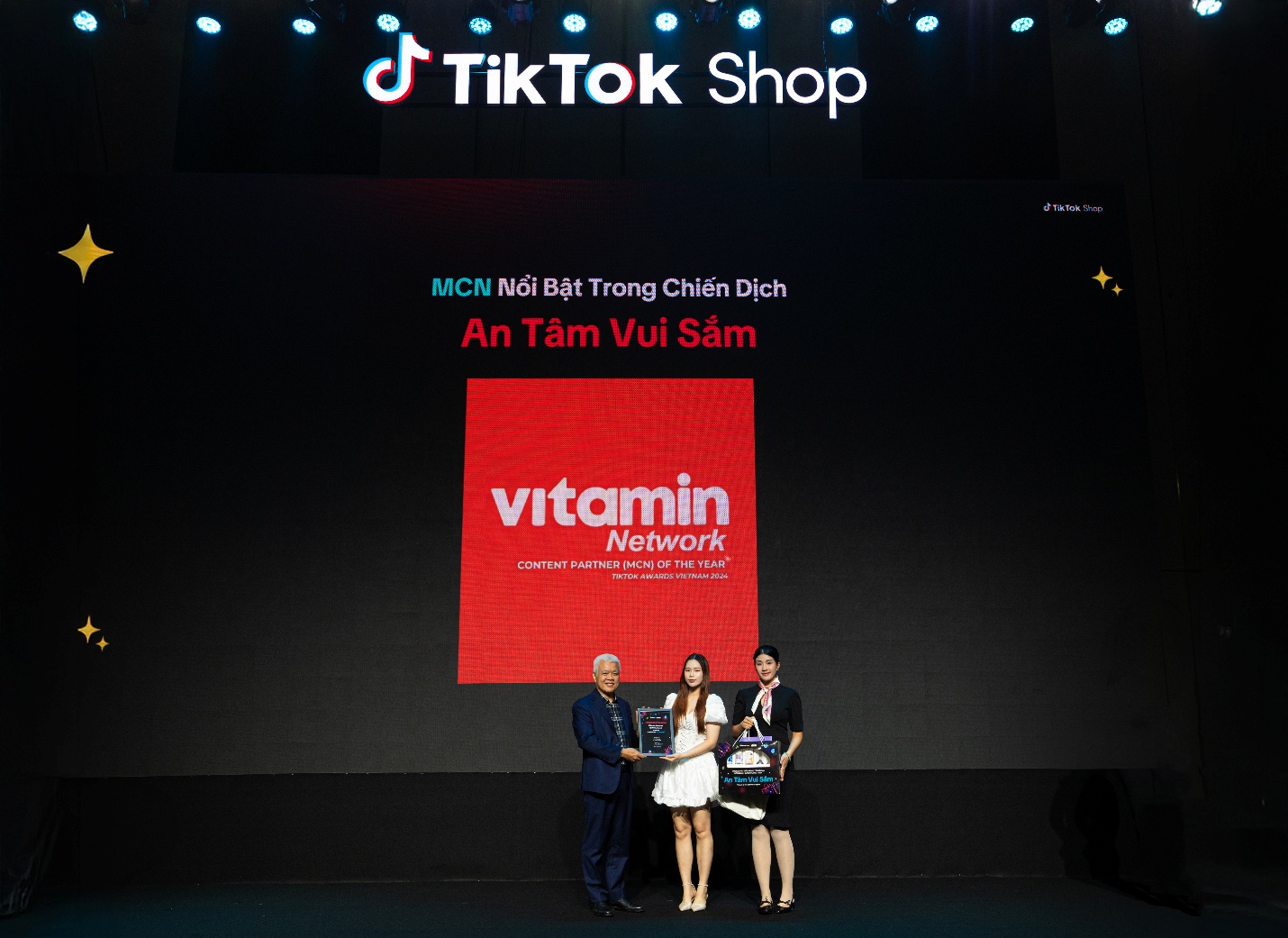 Ấn tượng từ chiến dịch “An tâm vui sắm”- Ảnh 2. Ấn tượng từ chiến dịch “An tâm vui sắm”- Ảnh 2.