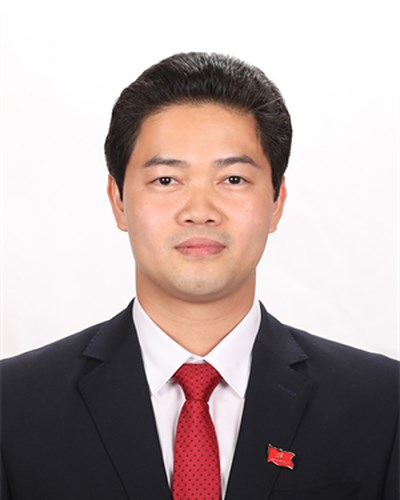Ông Vũ Mạnh Hà được bổ nhiệm Thứ trưởng Thường trực Bộ Y tế 46 tuổi - Ảnh 1.