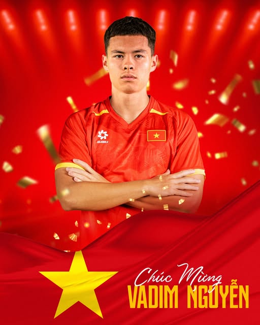 U23 Việt Nam tiếp tục thử nghiệm cầu thủ Việt kiều- Ảnh 5.