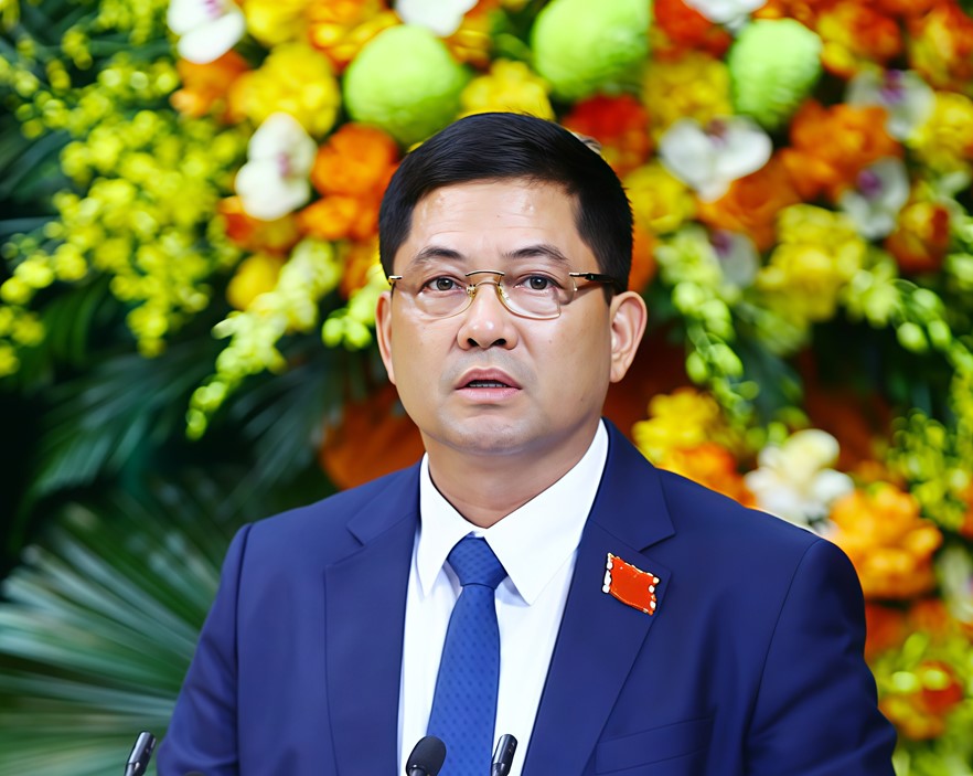 Thượng tướng Nguyễn Hồng Thái được chỉ định giữ chức Bí thư Tỉnh ủy Bắc Ninh- Ảnh 1. Thượng tướng Nguyễn Hồng Thái được chỉ định giữ chức Bí thư Tỉnh ủy Bắc Ninh- Ảnh 1.