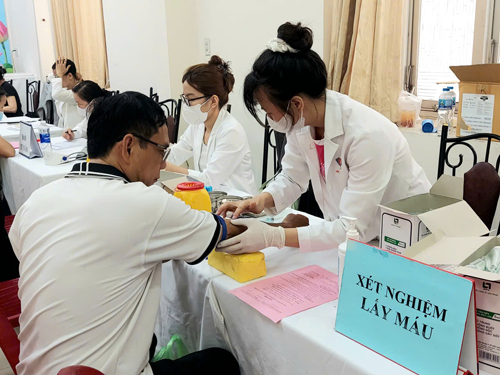 Ngăn chặn lạm dụng, trục lợi quỹ BHYT - Ảnh 1.
