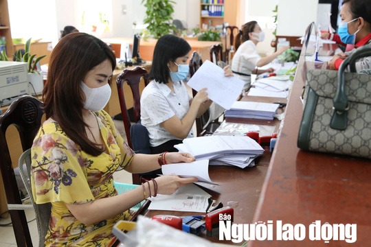 Chậm chi trả chế độ Nghị định 178 phải chịu trách nhiệm trước Bộ Chính trị, Ban Bí thư - Ảnh 1.