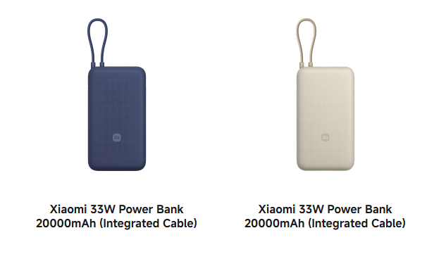 Thu hồi nhiều Pin sạc dự phòng Xiaomi tại Việt Nam do tiềm ẩn nguy cơ cháy nổ- Ảnh 1.
