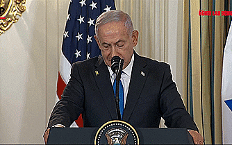 Người đàn ông nắm "quyền sinh quyền sát" với đề xuất ngừng bắn ở Dải Gaza - Ảnh 2.