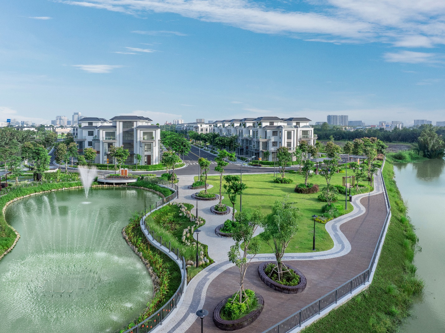 Ngôi nhà thứ hai tại Sài Gòn, xu hướng mới của người Hà Nội- Ảnh 2.