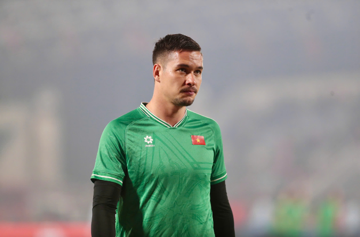 Vì sao Nguyễn Filip, Châu Ngọc Quang bị gạch tên trên tuyển Việt Nam? - Ảnh 3.