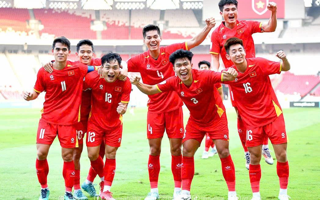 Làm mới tuyến giữa tuyển Việt Nam - Ảnh 3.