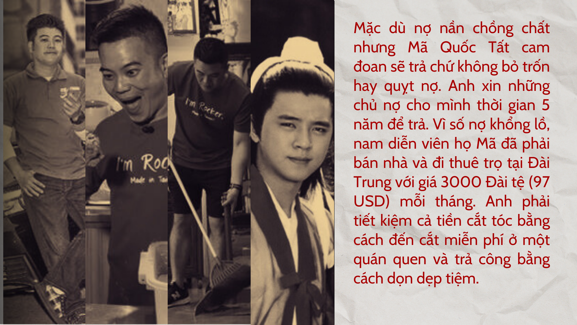Những ngôi sao châu Á sa cơ - Ảnh 7.