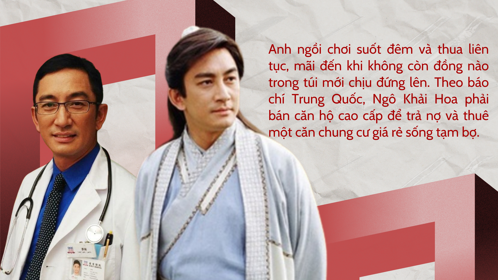 Những ngôi sao châu Á sa cơ - Ảnh 9.