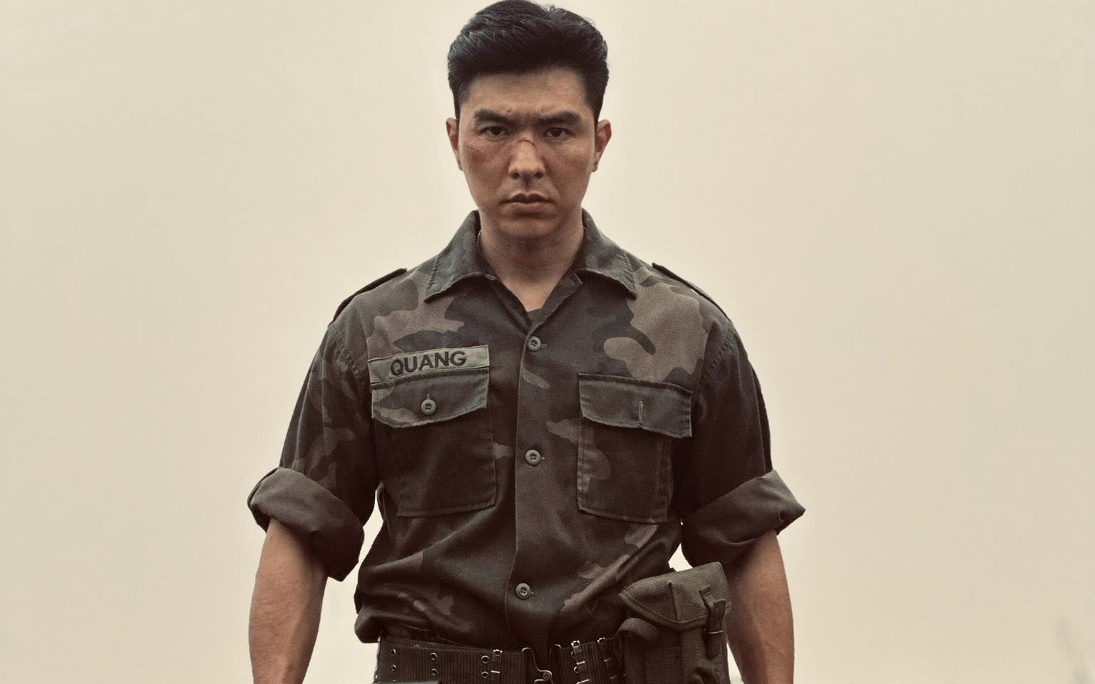 “Mưa đỏ” đưa Steven Nguyễn đến bước ngoặt sự nghiệp- Ảnh 2.