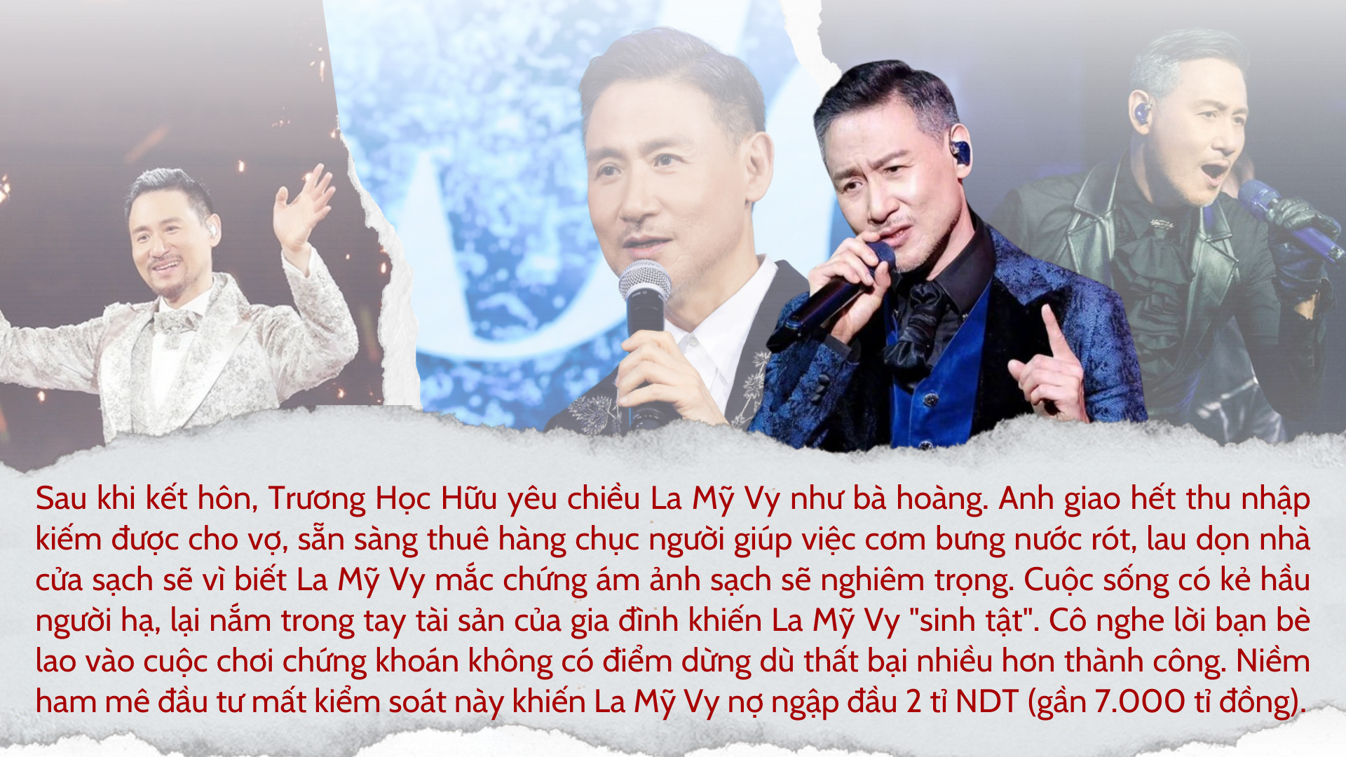 Những ngôi sao châu Á sa cơ - Ảnh 2.