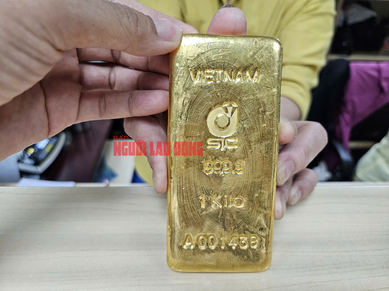 Tối 4-9, giá vàng nhảy vọt lên 139 triệu đồng, chuyên gia nói điều bất ngờ- Ảnh 2. Tối 4-9, giá vàng nhảy vọt lên 139 triệu đồng, chuyên gia nói điều bất ngờ- Ảnh 2.
