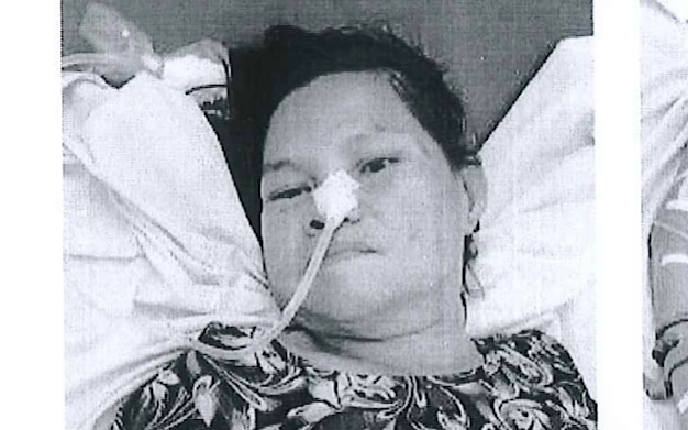 Một bệnh nh&acirc;n bị bỏ rơi, chưa x&aacute;c định được nh&acirc;n th&acirc;n - Ảnh 2.