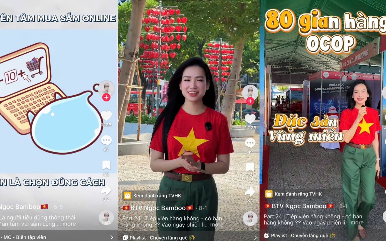 Để trở thành người tiêu dùng online thông thái- Ảnh 3. Để trở thành người tiêu dùng online thông thái- Ảnh 3.