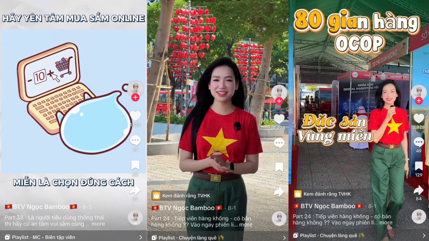 Mẹo mua hàng online chuẩn theo nhóm ngành hàng- Ảnh 3.