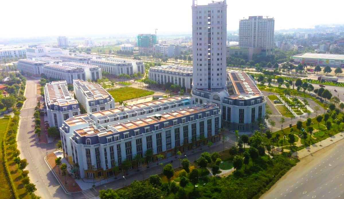 Nhiều vi phạm tại dự án Melinh Plaza, loạt cán bộ ở Thanh Hóa "rút kinh nghiệm"- Ảnh 1. Nhiều vi phạm tại dự án Melinh Plaza, loạt cán bộ ở Thanh Hóa "rút kinh nghiệm"- Ảnh 1.