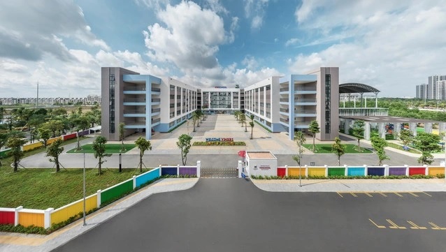 Đô thị quốc tế giữa lòng TP HCM và phong cách sống mà người Việt đang hướng tới- Ảnh 2.