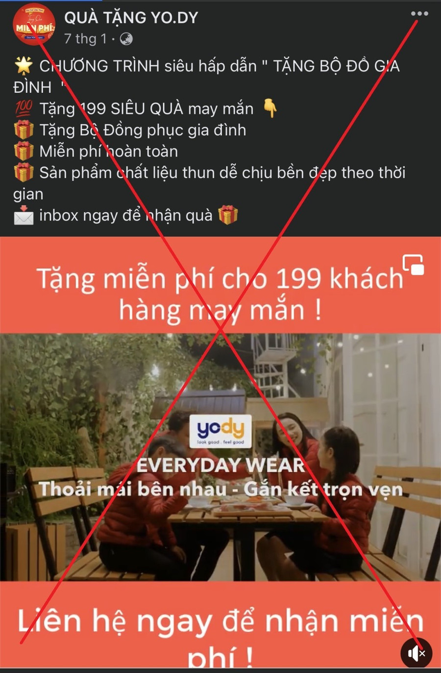 Người phụ nữ hoảng hốt đến cơ quan công an trình báo
mất gần 870 triệu đồng vì “làm nhiệm vụ” - Ảnh 1. Người phụ nữ hoảng hốt đến cơ quan công an trình báo
mất gần 870 triệu đồng vì “làm nhiệm vụ” - Ảnh 1.