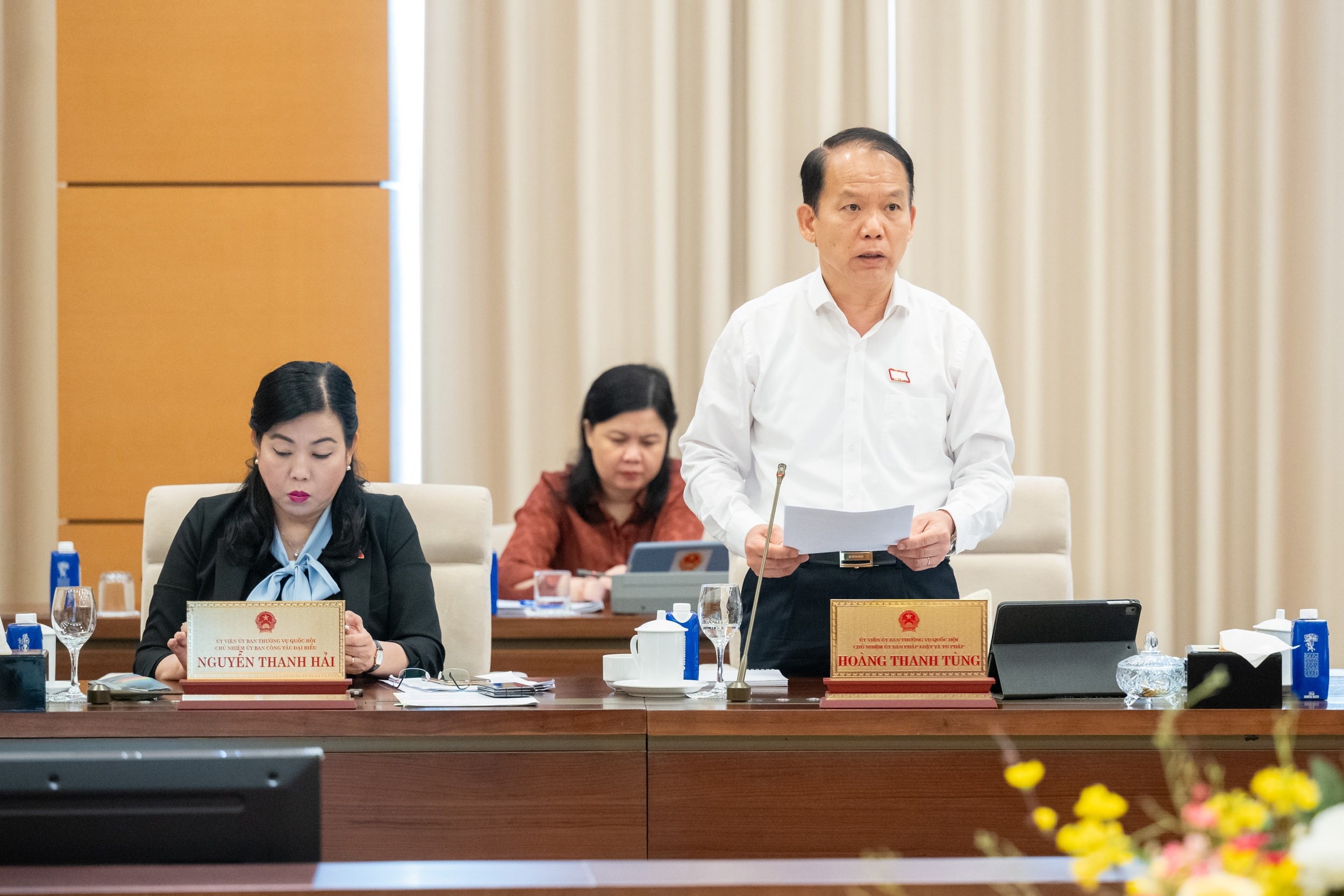 Phòng, chống tham nhũng: Làm rõ sai phạm, xử lý cả cán bộ diện Bộ Chính trị, Ban Bí thư quản lý- Ảnh 1. Phòng, chống tham nhũng: Làm rõ sai phạm, xử lý cả cán bộ diện Bộ Chính trị, Ban Bí thư quản lý- Ảnh 1.