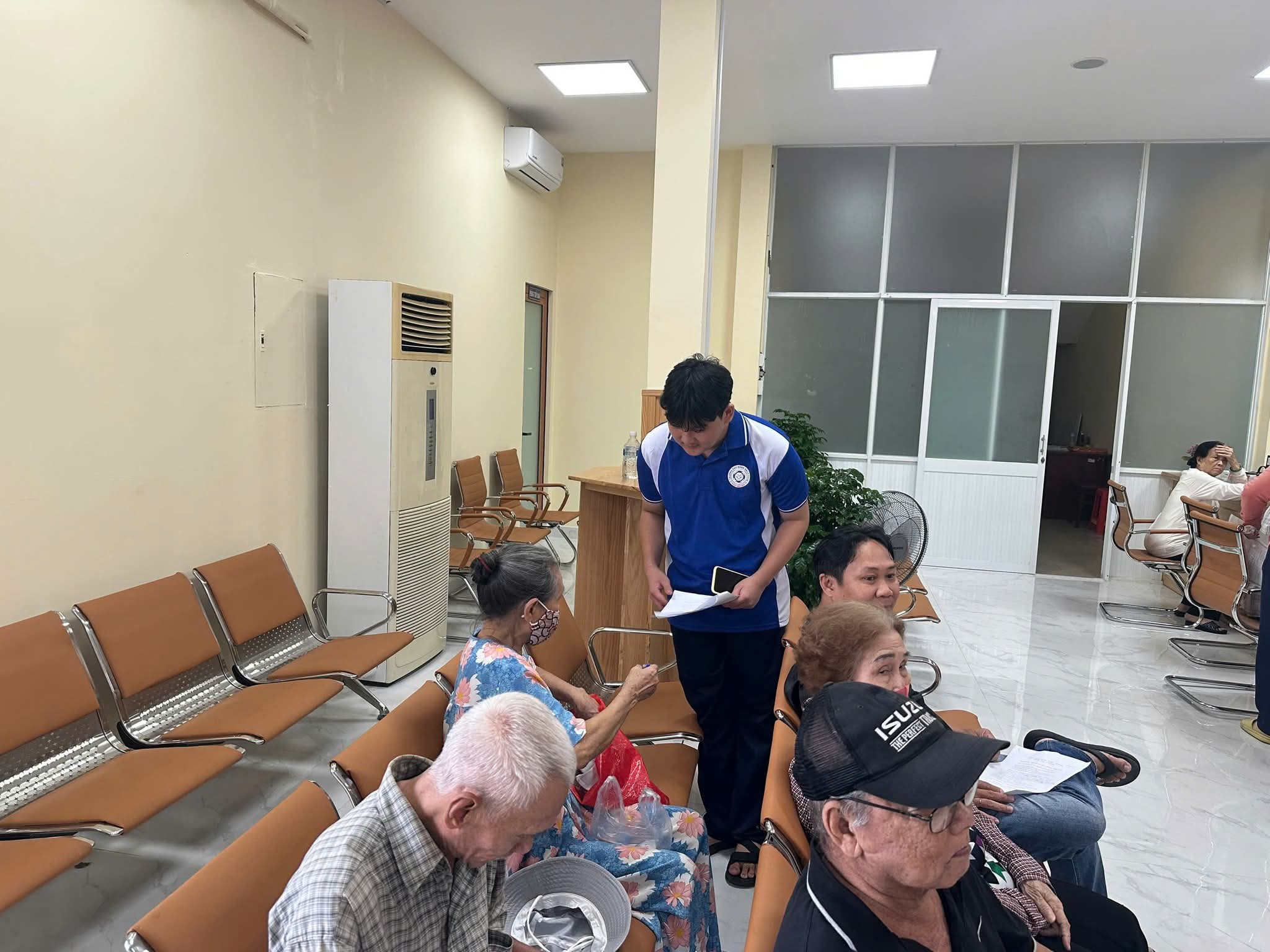 Vì sao các địa phương có thể áp dụng mức trợ cấp hưu trí xã hội khác nhau? - Ảnh 1.