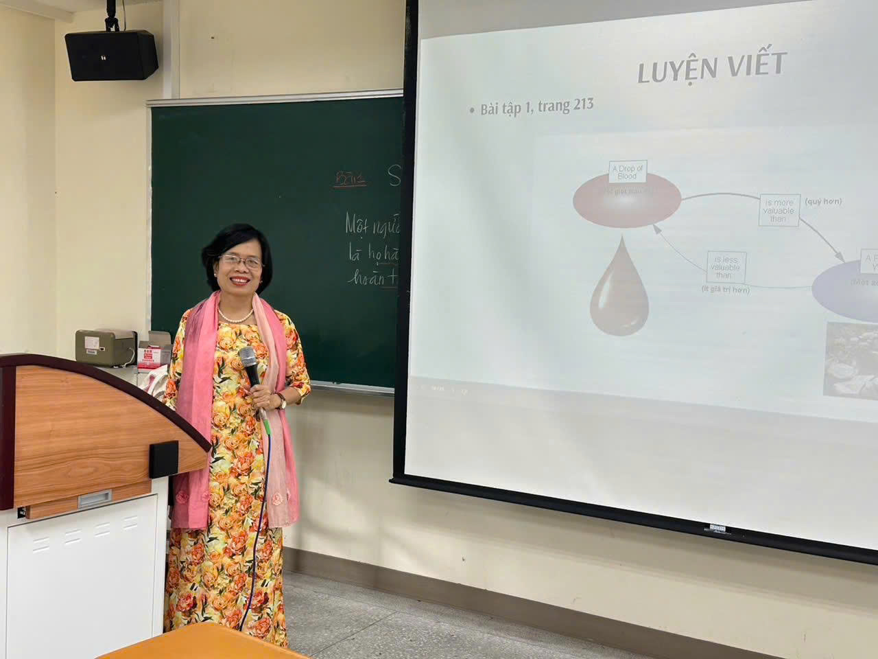 Bao la tình yêu tiếng Việt- Ảnh 1. Bao la tình yêu tiếng Việt- Ảnh 1.