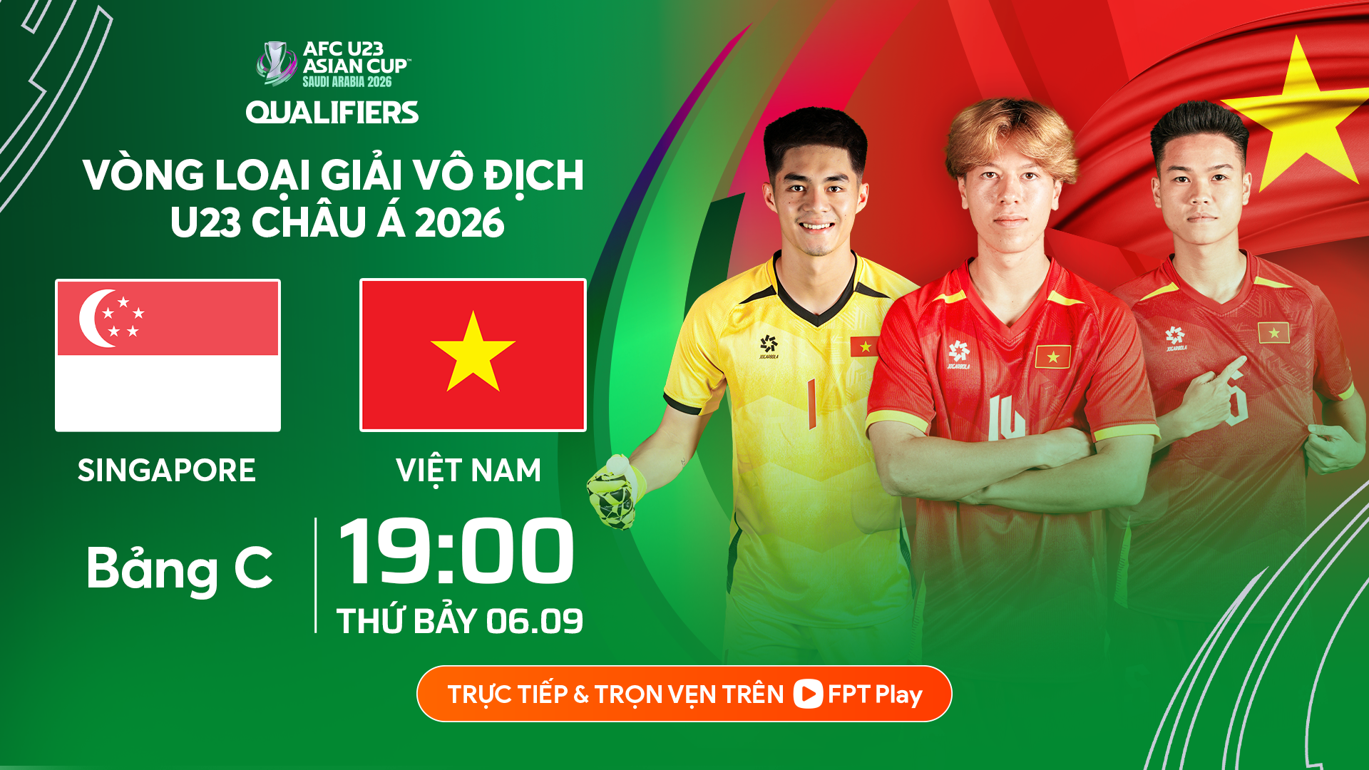 Vòng loại U23 châu Á 2026: Tuyển Việt Nam rộng cửa đi tiếp - Ảnh 2.