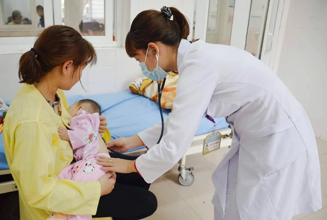Quy định mới về trợ cấp ốm đau cho người lao động- Ảnh 2.