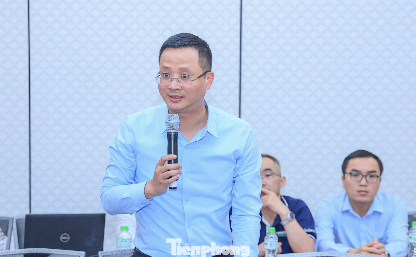 Việt Nam chưa sản xuất ốc 100 USD trên bánh máy bay: Cơ hội và thách thức - Ảnh 2.