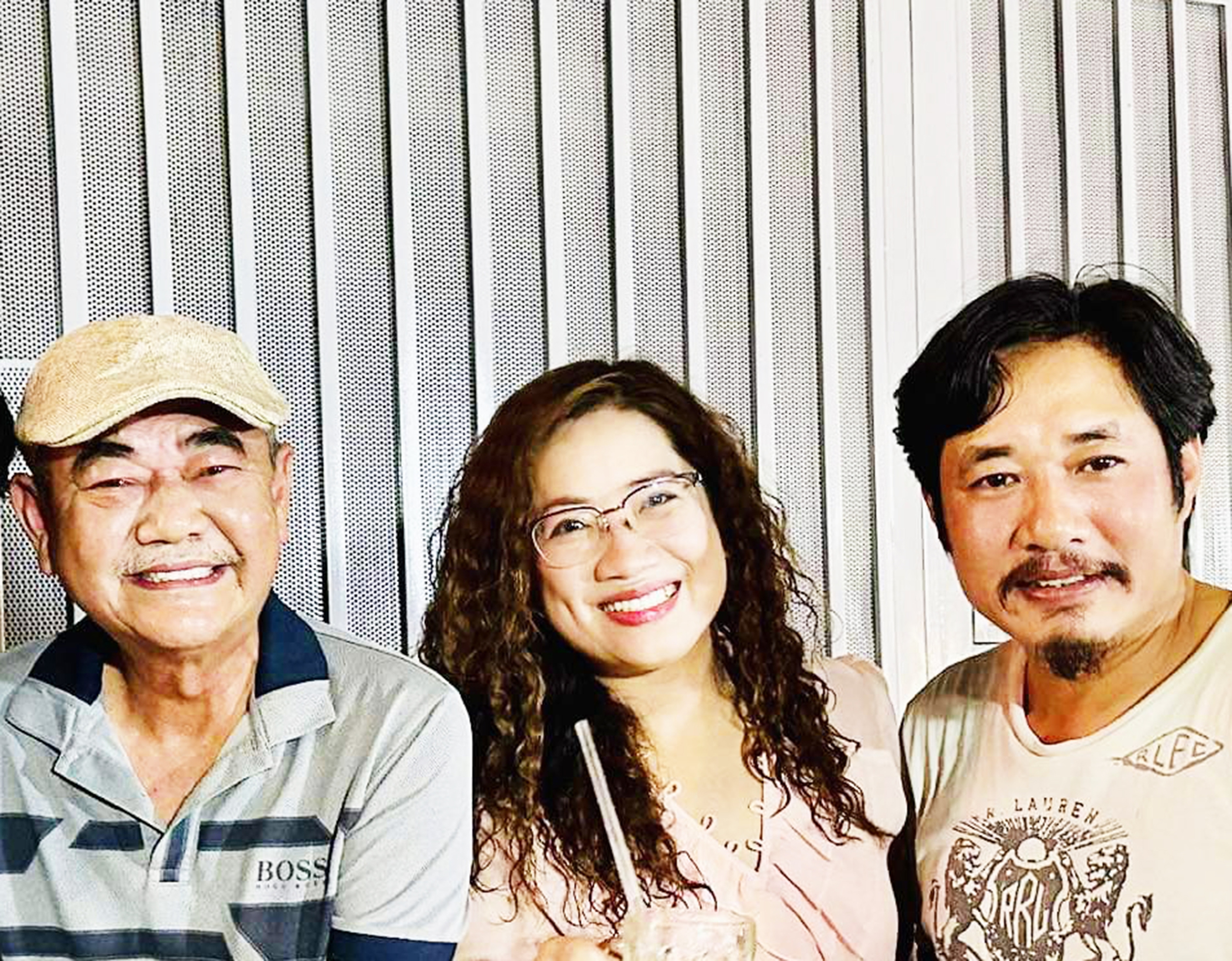 NSƯT, TS Bùi Như Lai được bổ nhiệm tân hiệu trưởng Trường Đại học Sân khấu - Điện ảnh Hà Nội- Ảnh 3. NSƯT, TS Bùi Như Lai được bổ nhiệm tân hiệu trưởng Trường Đại học Sân khấu - Điện ảnh Hà Nội- Ảnh 3.