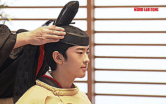 18-2 m2 Nhật Bản kỳ vọng về một nữ Thiên hoàng - Ảnh 5.