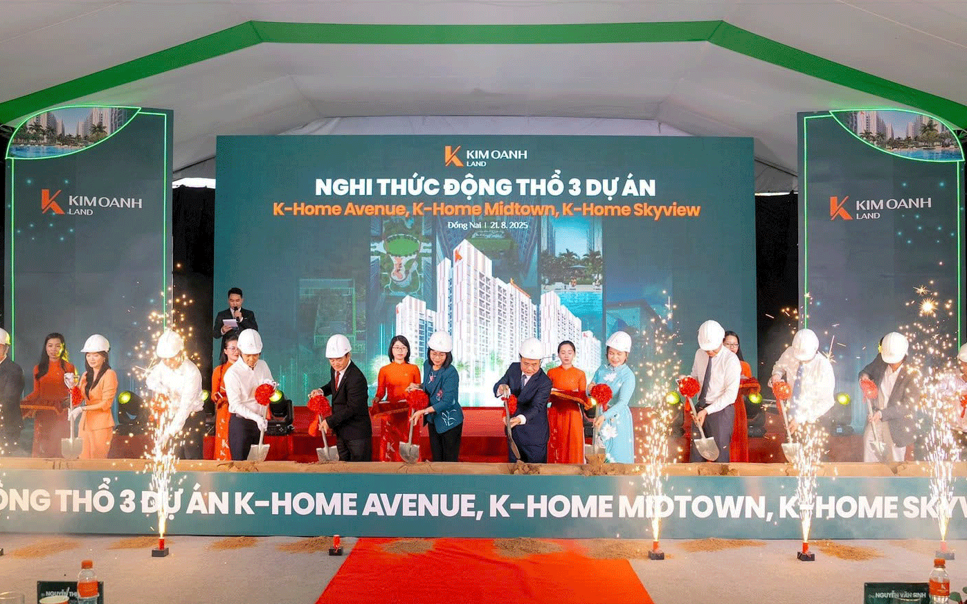 Gia Lai bố trí 5.700 m2 "đất vàng" để xây dựng nhà ở xã hội cho công an - Ảnh 2.