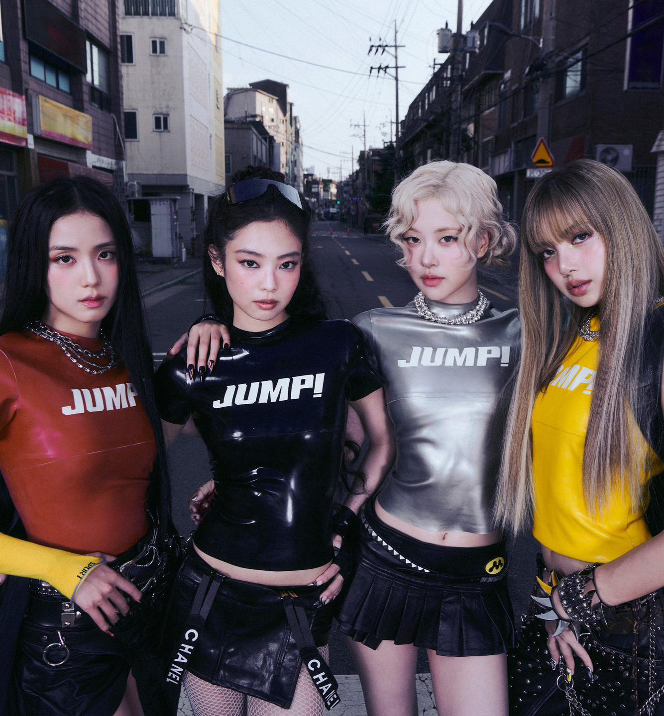 Rosé (Blackpink) làm nên lịch sử với "APT"- Ảnh 4.