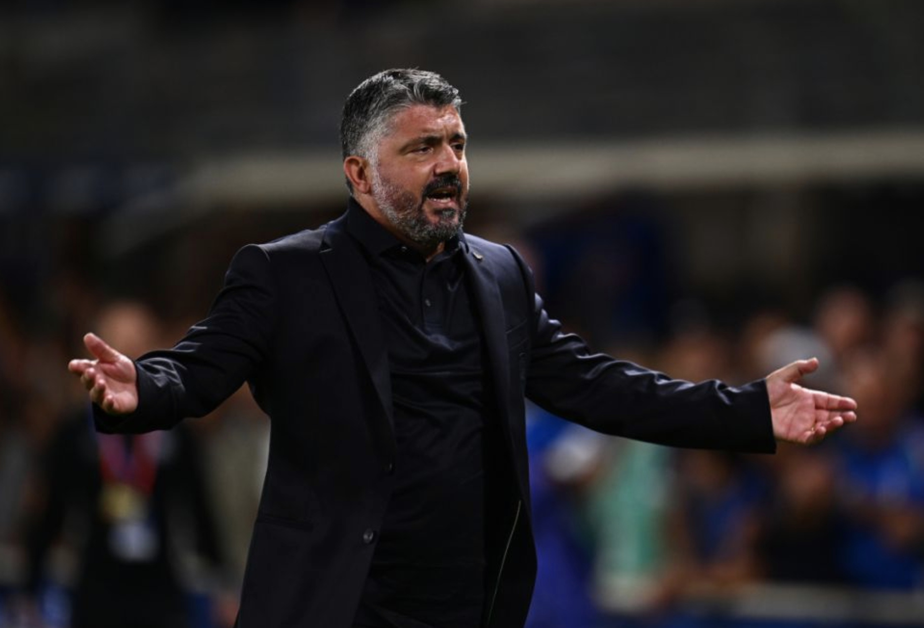 Itali memenangi perlawanan itu dengan 9 gol menentang Israel: Kegembiraan jangka pendek, kebimbangan jangka panjang - Foto 6. Ý thắng trận cầu 9 bàn trước Israel: Niềm vui ngắn, nỗi lo dài- Ảnh 6.