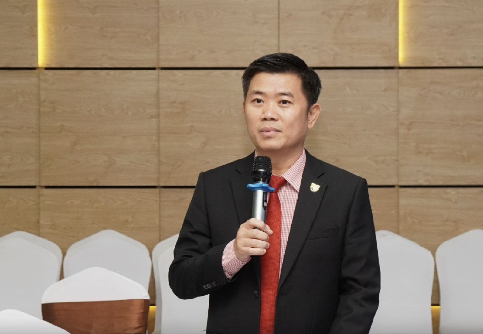 Nguyên Hiệu trưởng Trường ĐH Y khoa Phạm Ngọc Thạch nghỉ việc tại Sở Y tế TP HCM - Ảnh 1.