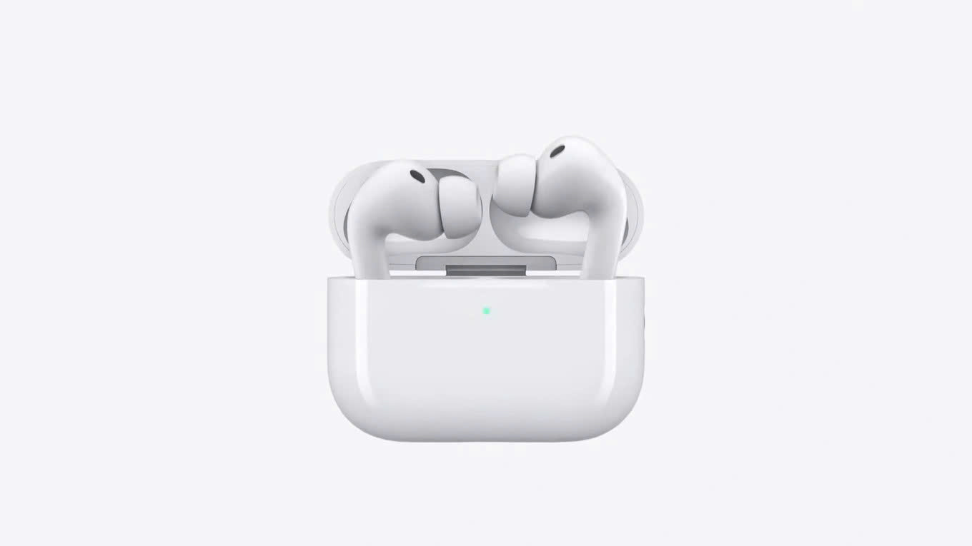 Ra mắt iPhone 17, CEO Apple Tim Cook nói "để phục vụ nhu cầu độc nhất" của người dùng - Ảnh 1.