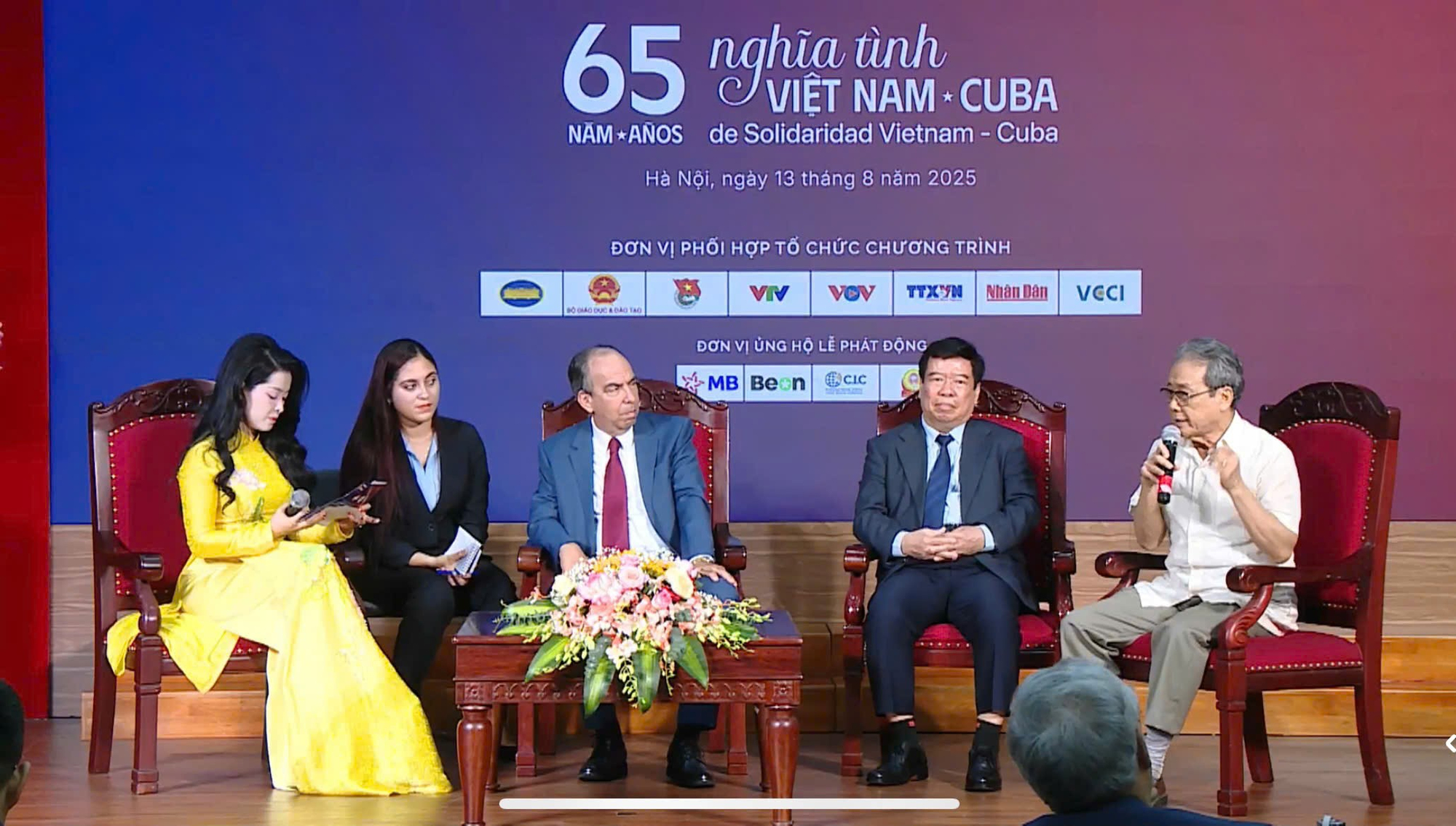 Công nghệ “Make in Vietnam” thúc đẩy phong trào thiện nguyện toàn dân- Ảnh 2.