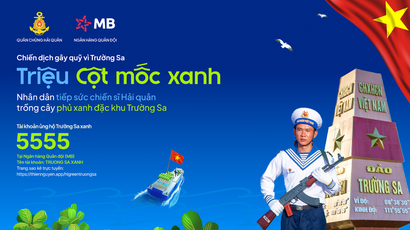 Công nghệ “Make in Vietnam” thúc đẩy phong trào thiện nguyện toàn dân- Ảnh 4.