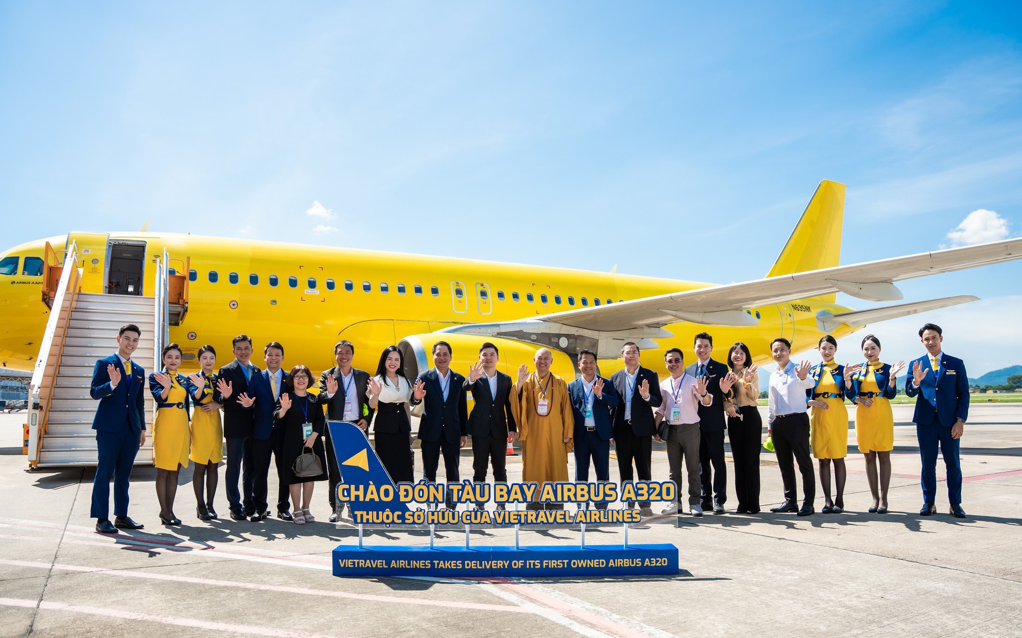 Billionaire Nguyen Thi Phuong Thao: Entrepreneurs’ duty goes beyond profits- Ảnh 2.