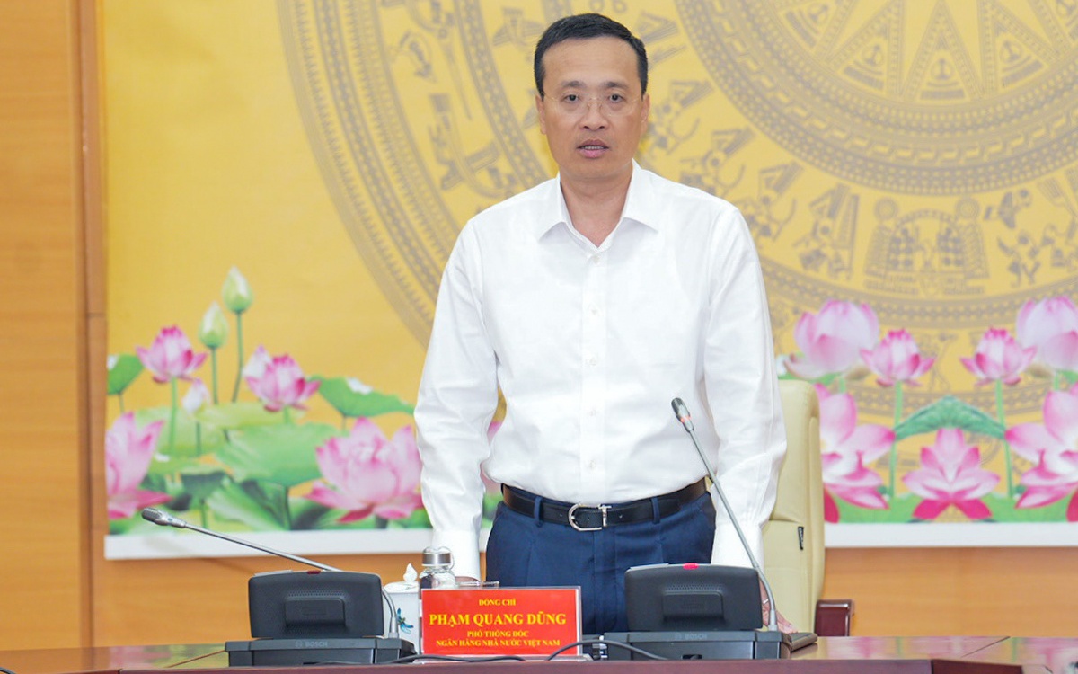 Nghiên cứu lập sàn giao dịch vàng quốc gia, mô hình nào phù hợp với Việt Nam?- Ảnh 1.