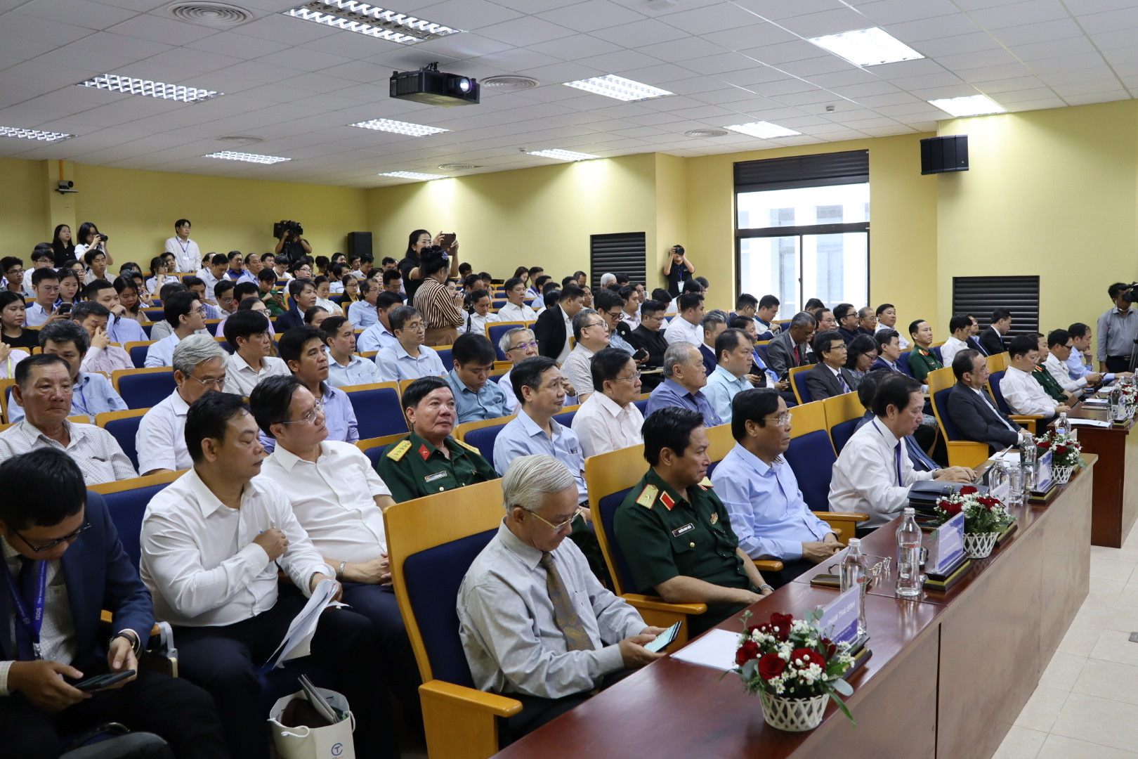 ĐBSCL sẽ có trường đào tạo phi công UAV- Ảnh 2. ĐBSCL sẽ có trường đào tạo phi công UAV- Ảnh 2.