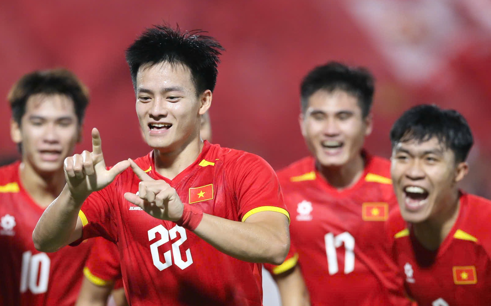 Trường Tươi Đồng Nai xuất quân với mục tiêu thăng hạng V-League - Ảnh 3.