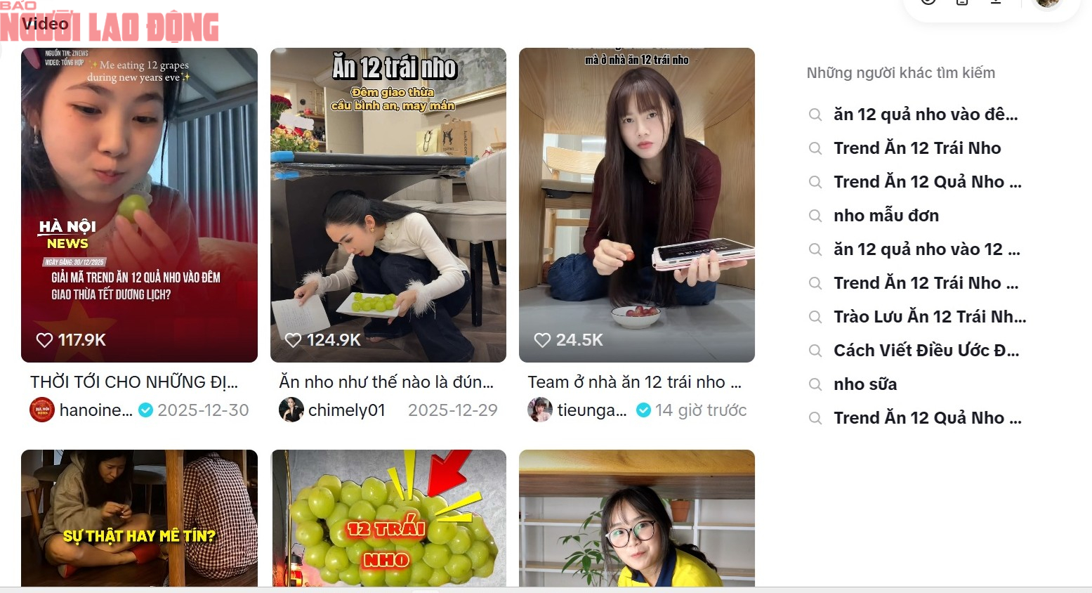 Giới kinh doanh tăng doanh số nhờ tr&agrave;o lưu 12 tr&aacute;i nho ước nguyện - Ảnh 4.