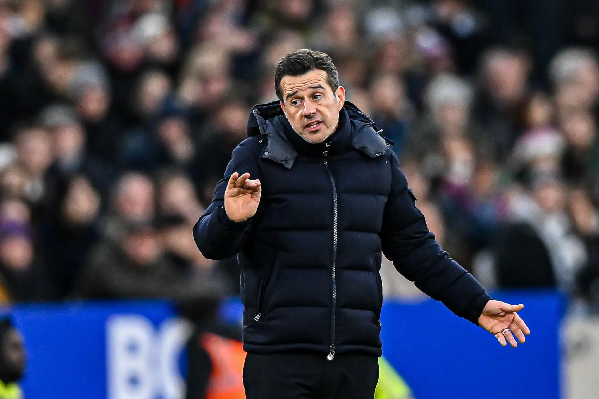 7 ứng viên sáng giá thay thế HLV Enzo Maresca tại Chelsea - Ảnh 5.