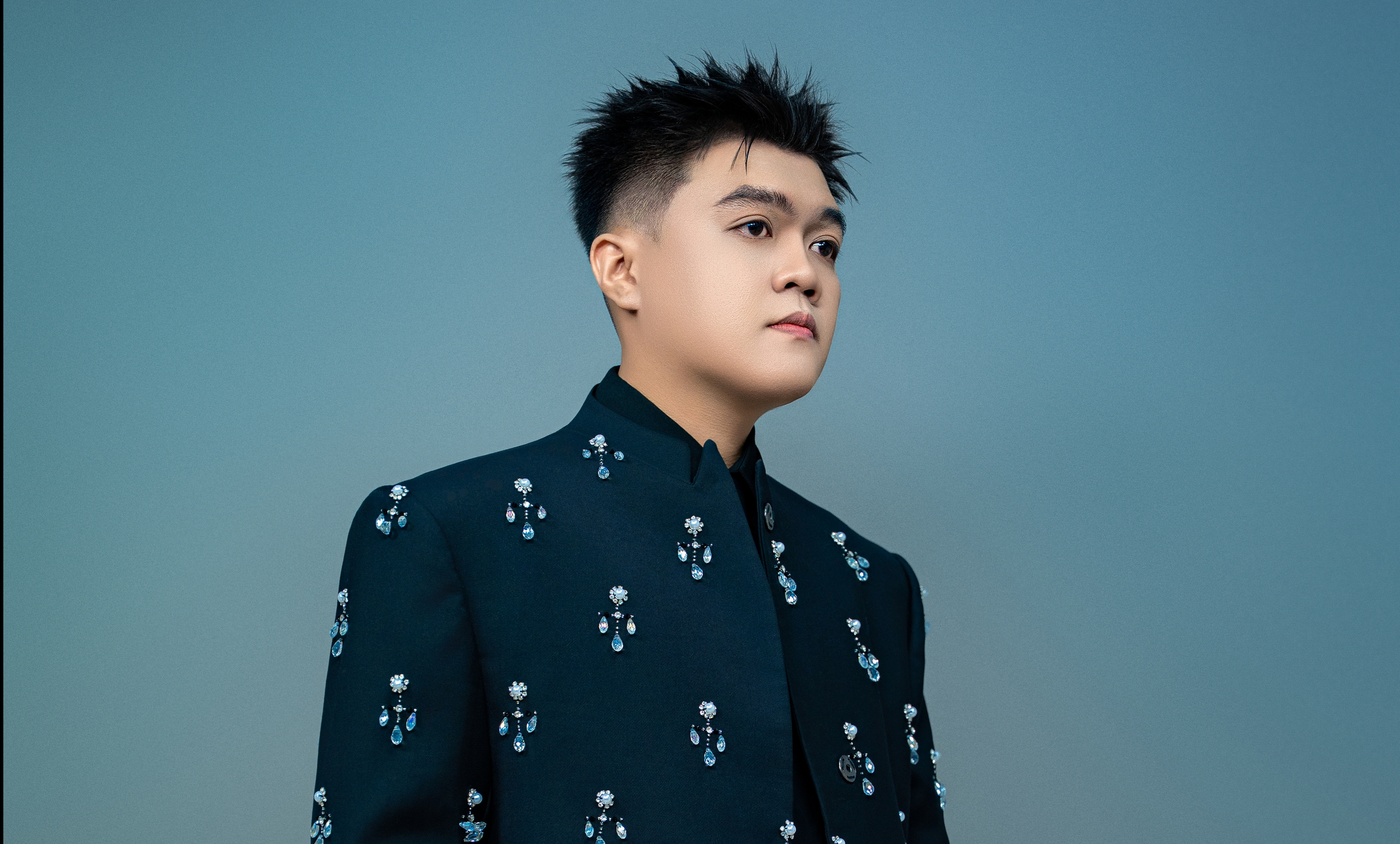 Melyd K: Từ sinh viên Quản trị kinh doanh đến quán quân "Thách thức giới hạn 2025" - Ảnh 2.